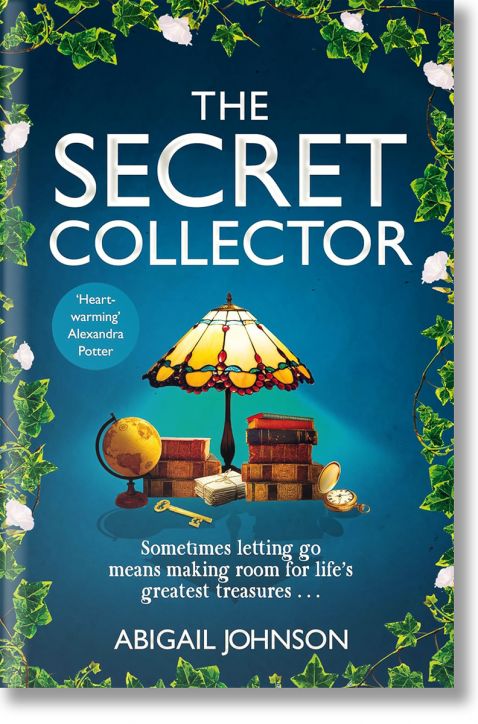 The Secret Collector