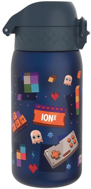 Бутилка за вода Ion8 - Геймър, 350 мл.