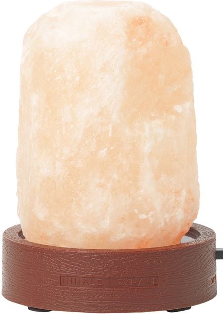 Мини лампа с хималайска сол Legami