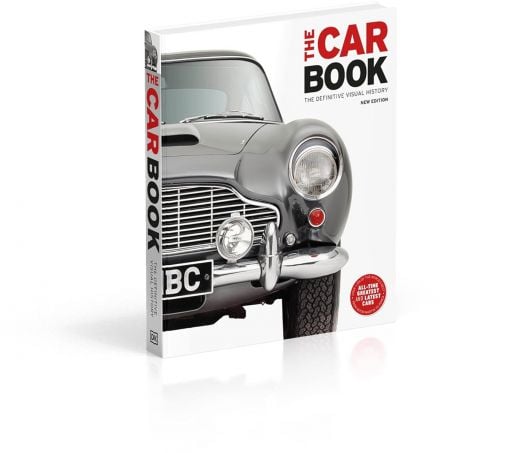 The Car Book