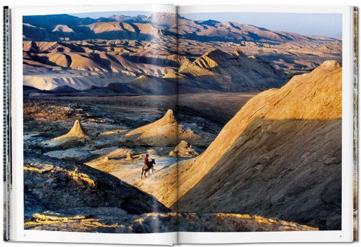 Steve McCurry. Afghanistan
