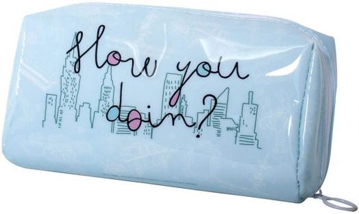 Несесер Blue Sky Friends