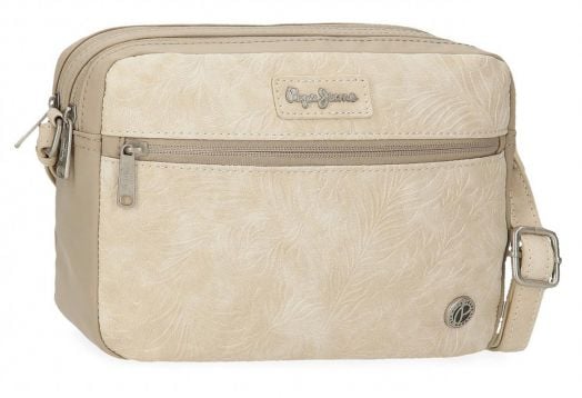 Чанта Pepe Jeans Jana за през рамо