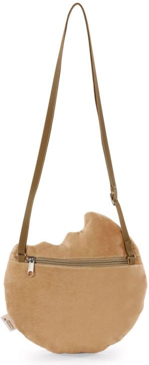 Детска чантичка за през рамо Nici Mymochi - Cookie