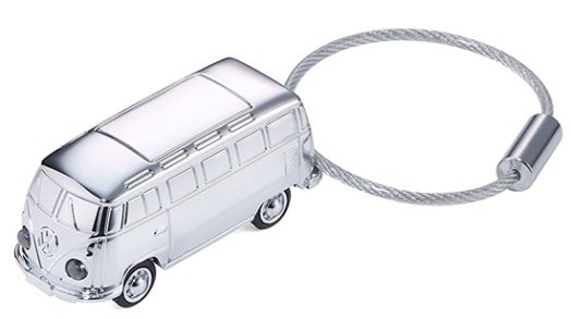 Ключодържател Troika Light Bulli T1 1962