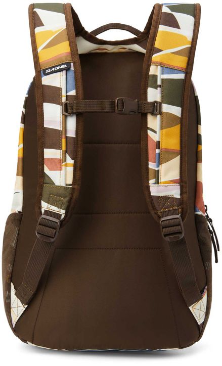 Раница Dakine Campus с две отделения - Morning Skyline, 25 L