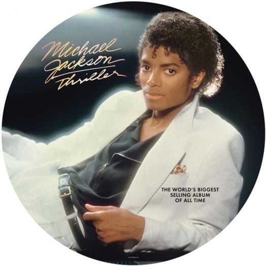 Thriller (VINYL)