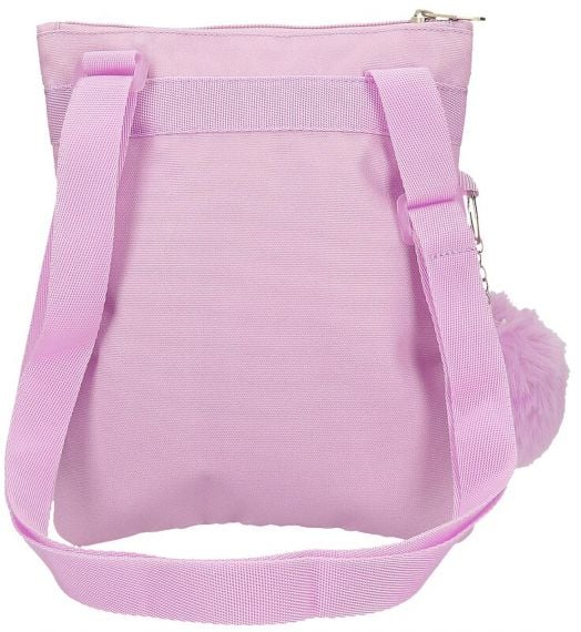 Вертикална чанта Pepe Jeans Sandra за през рамо