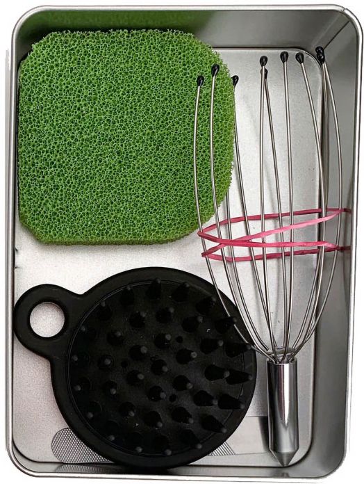 СПА комплект за куче Kikkerland