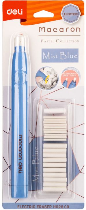 Електрическа гума Deli Macaron
