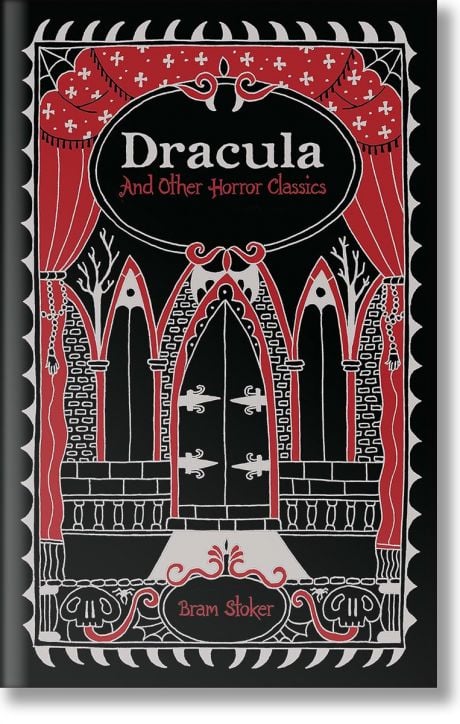 Dracula and Other Horror Classics
