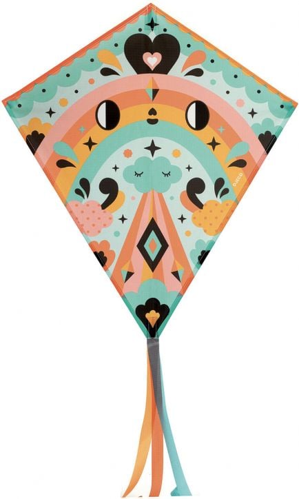 Хвърчило Djeco - Хавай