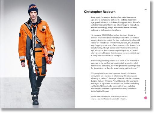 The Little Book of London Style