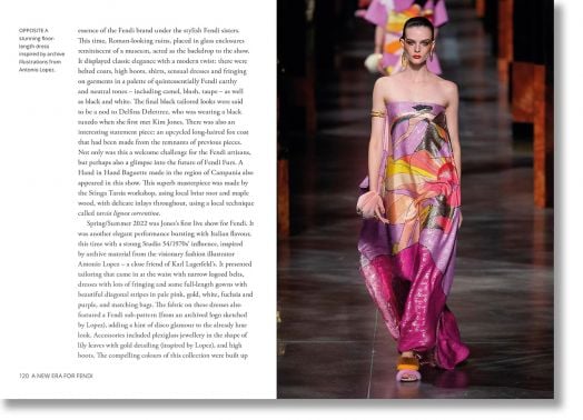 Little Book of Fendi