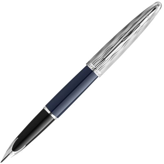 Писалка Waterman Carene L'Essence Du Blue CT