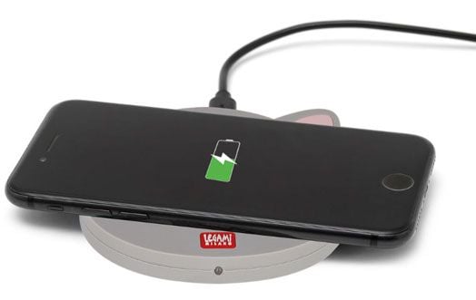 Безжично зарядно Legami - Kitty