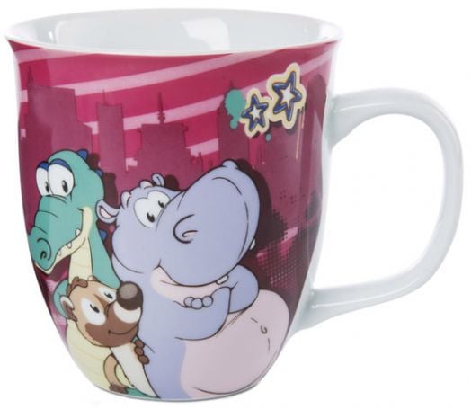 Чаша Nici - Wild Friends