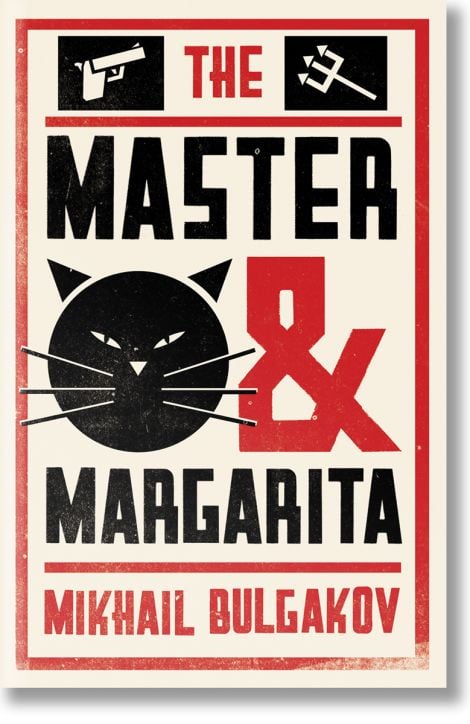 The Master and Margarita