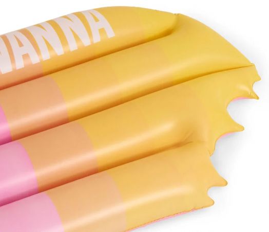 Надуваем дюшек Legami - Ice Pop