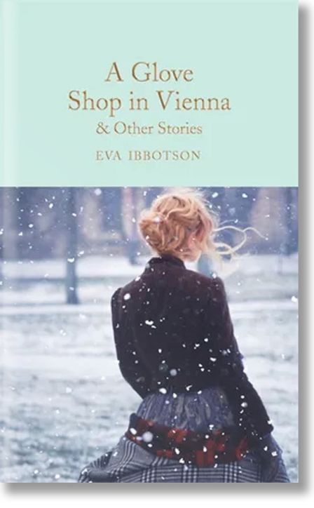 A Glove Shop in Vienna and Other Stories