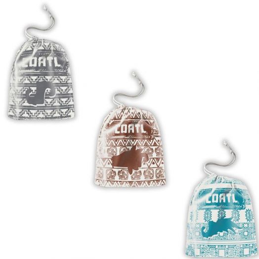 Настолна игра: Коатъл