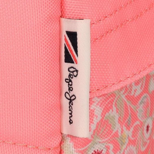 Ученическа раница Pepe Jeans Nahid с две отделения