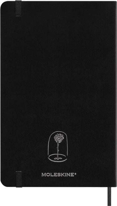 Тефтер и планер Moleskine Limited Edition Le Petit Prince 80th anniversary