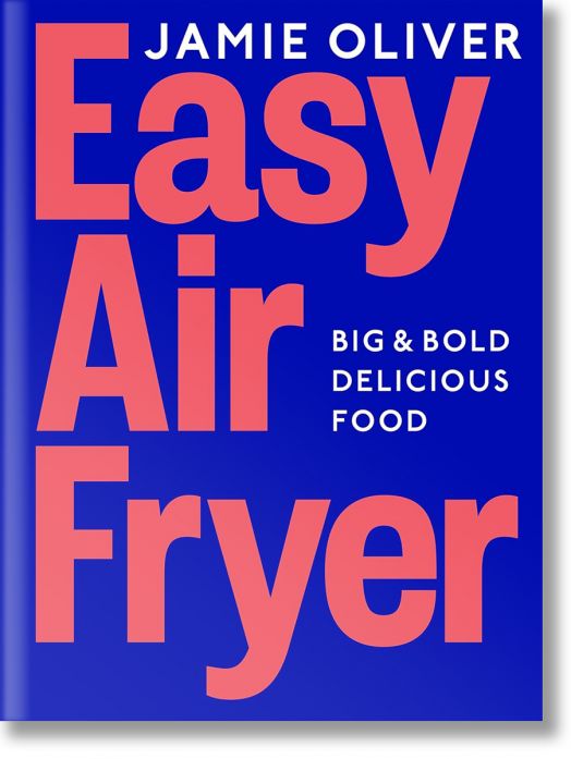 Easy Air Fryer