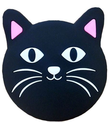 Джобно огледалце Miquelrius Back2Fun - Котка