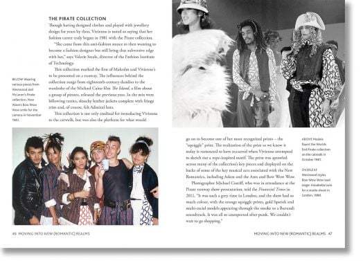 Little Book of Vivienne Westwood