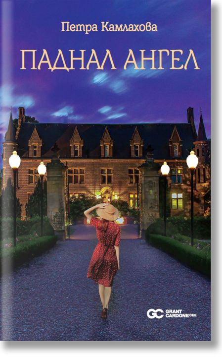 Паднал ангел