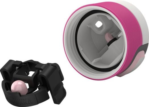 Стоманена термочаша Kambukka Etna Brushing Bride, 0.300 л.