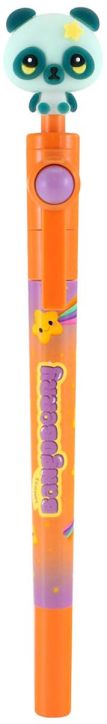 Химикалка Santoro Bangoberry Pally Panda Spining