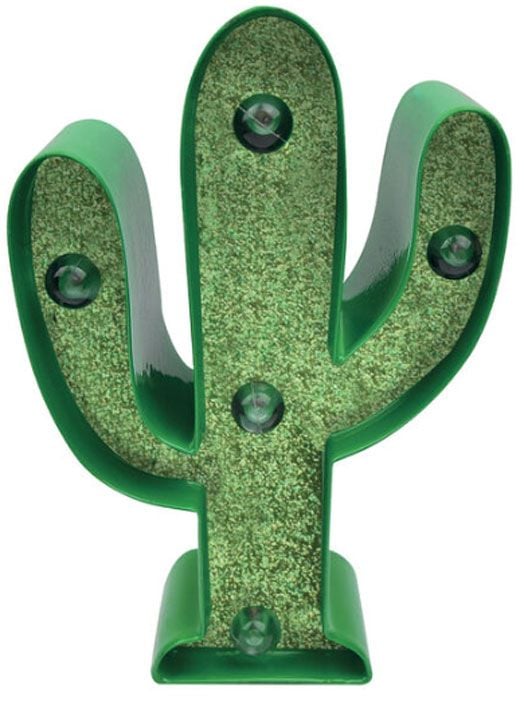 Мини Лампа Legami - Cactus