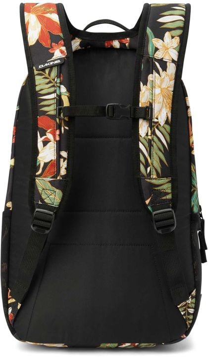 Раница Dakine Campus с две отделения - Sunset Bloom, 25 L