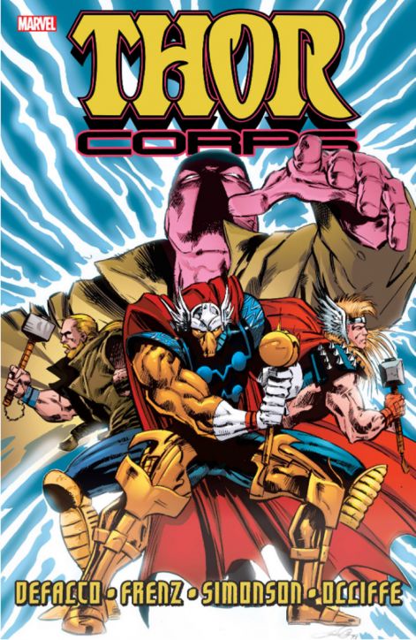 Thor Corps