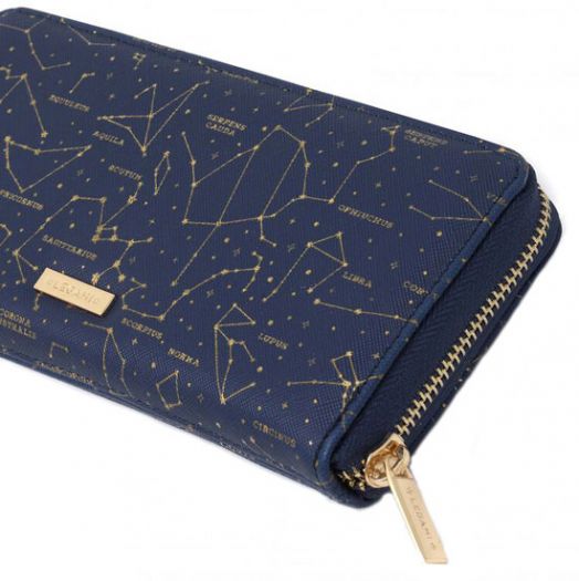 Портфейл Legami - Stars