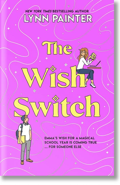 The Wish Switch