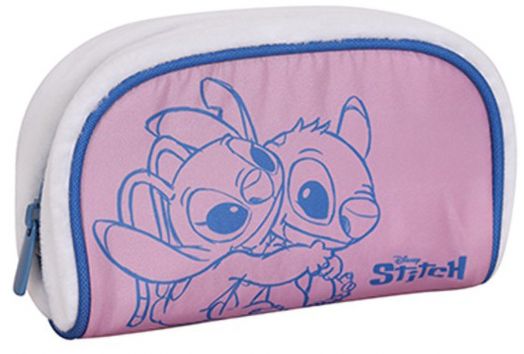 Несесер Seven Lilo & Stitch с едно отделение