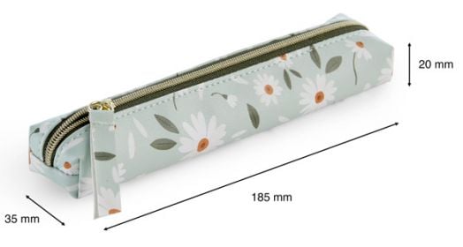 Мини несесер Miquelrius Spring Flowers