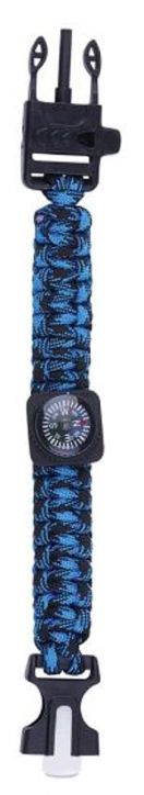 Гривна за оцеляване Expedition Natur