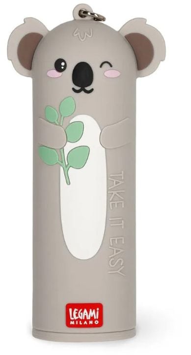 Външна батерия Legami My Super Power - Koala, 4800 mAh