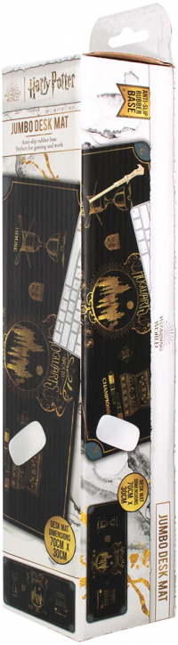 Геймърска подложка за бюро Blue Sky Harry Potter - Хогуортс