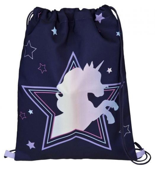 Комплект ученическа раница Dreamland, ергономик