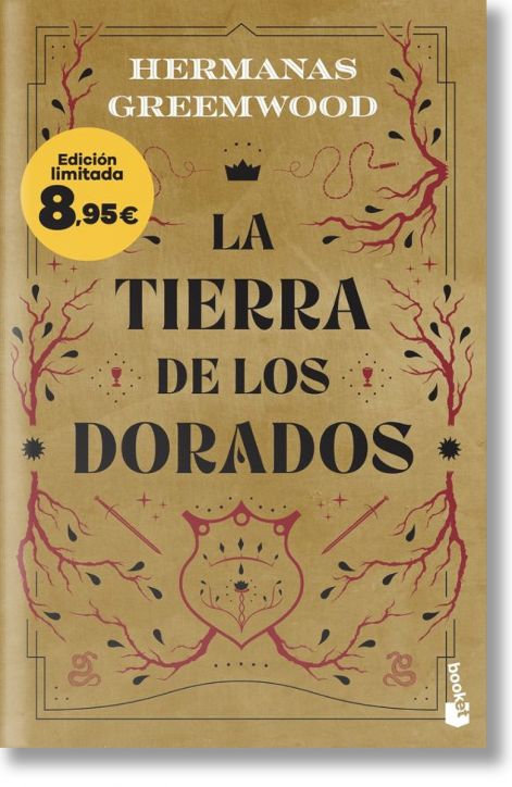 La tierra de los Dorados