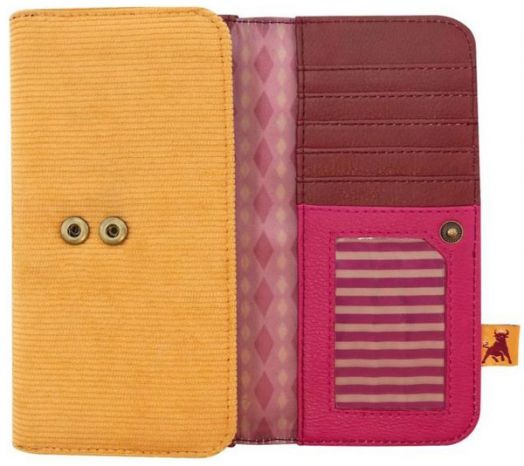 Портфейл Gorjuss Just One Second