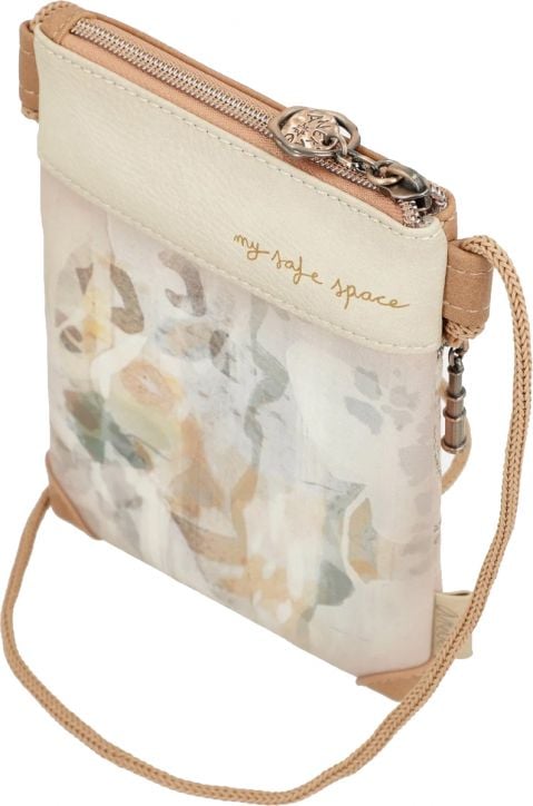 Мини чанта за през рамо Anekke Memories 14 x 19 x 3 см.