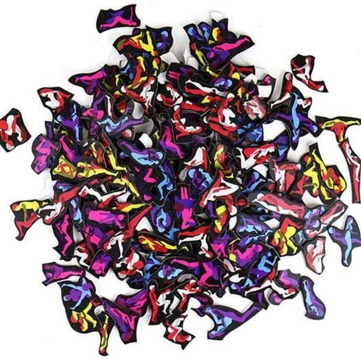 F*cking Hard Puzzle Gift Republic