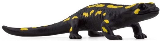 Фигурка Schleich: Огнен саламандър