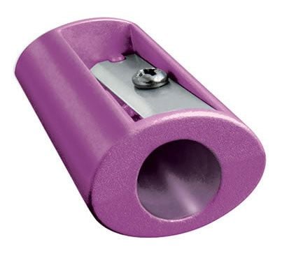 Острилка Maped Satellite, розова